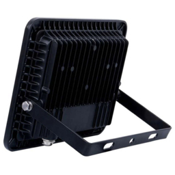 ENER-J 30W 6000K LED SMD Non PIR Floodlight 2 Pack - Size: 12 x 3 x 12cm - White - Wilko - thumbnail 4