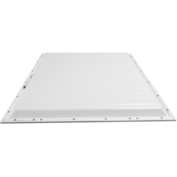 ENER-J 40W 6500K Surface Mounting LED Backlit Panel Light - Size: 63 x 7 x 7cm - White - Wilko - thumbnail 4