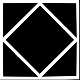 ENER-J 40W Double Square Borderline Panel Light - Size: 62.5 x 65 x 65cm - White - Wilko - thumbnail 5