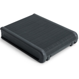 Keter Mallorca 4 Level Adjustable Sun Lounger - Size: 29 x 58 x 187.5cm - Grey - Wilko - thumbnail 6