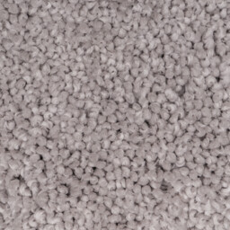 Silver Large Shaggy Alaska Rug 140 x 200cm - Wilko - thumbnail 3