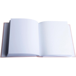 Exacompta Skandi Nude Photo Album, 60 Sheets 300 Photos - Size: 4.7 x 30.3 x 32.8cm - Wilko - thumbnail 5