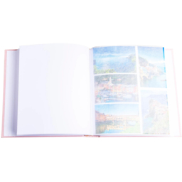 Exacompta Skandi Nude Photo Album, 60 Sheets 300 Photos - Size: 4.7 x 30.3 x 32.8cm - Wilko - thumbnail 6