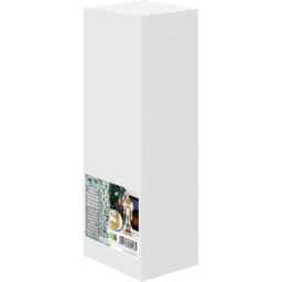 St Helens Gold Glitter Nutcracker 40cm - Size: 400 x 110 x 95cm - Wilko - thumbnail 7