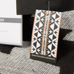 Bodhi Aztec Throw - Multicolour - Divante - Wilko - thumbnail 3