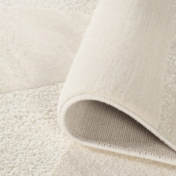 Desire Rugs Hamilton Cream Abstract Motif Rug 80 x 150cm - Size: 150 x 80 x 1.3cm - Wilko - thumbnail 5