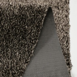 Melrose Distributer Taupe Mat 50 x 80cm Twin Pack - Homemaker - Wilko - thumbnail 4