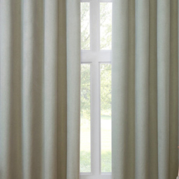 Linden Washable Blackout CurtainGreen183cm168cm - My Home - Wilko - thumbnail 6