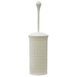 JVL Loop White Toilet Brush - JVL Homewares - Wilko