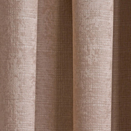 Enhanced Living Matrix Latte Thermal Pencil Pleat Readymade Curtains 168 x 229cm - Brown - Wilko - thumbnail 3