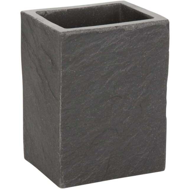 Denver Black Tumbler - Wilko - image 1