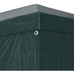 vidaXL 3 x 12m Green Party Tent - Wilko - thumbnail 7