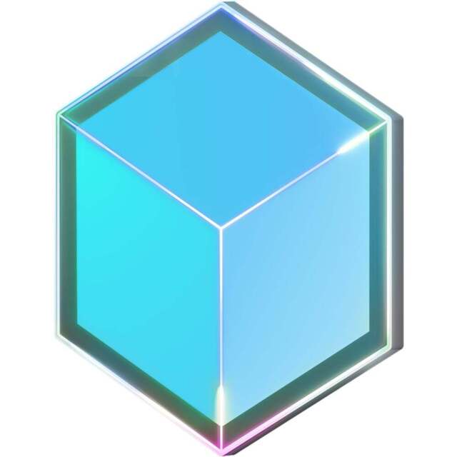 Govee Glide RGBIC LED Smart 3D Hexagon Ultra Light Panel Extension - Size: 3 x 21 x 23.5cm - Multi - Wilko - image 1