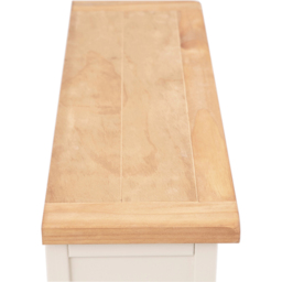Maggiori 4 Shelf Off White Bookcase - Wilko - thumbnail 7