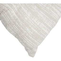 Printed Seat Pad - Grey - Wilko - thumbnail 4