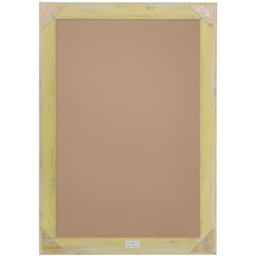 MirrorOutlet Hamilton Cream Shabby Chic Wall Mirror 106 x 76cm - Wilko - thumbnail 5