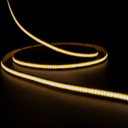Ener-J 24V 3000K COB LED Strip Lights 5 meters - Size: 5m - White - Wilko - thumbnail 6