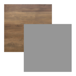 AVF Whitesands 2 Door 2 Shelf Satin Grey TV Unit - Size: 39.6 x 190 x 50cm - Multi - Wilko - thumbnail 7