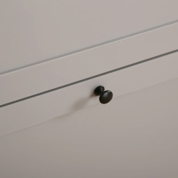 Wiltshire Grey Shoe Cabinet - Home Garden Direct - Wilko - thumbnail 5