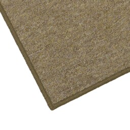 JVL Eden Latte Indoor Machine Washable Doormat 50 x 80cm - JVL Homewares - Wilko - thumbnail 4