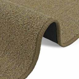 JVL Eden Latte Indoor Machine Washable Doormat 50 x 80cm - JVL Homewares - Wilko - thumbnail 5