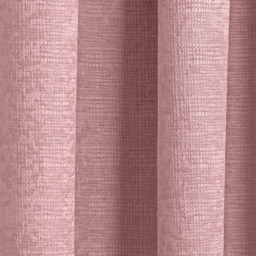 Enhanced Living Matrix Blush Thermal Pencil Pleat Readymade Curtains 168 x 183cm - Pink - Wilko - thumbnail 3