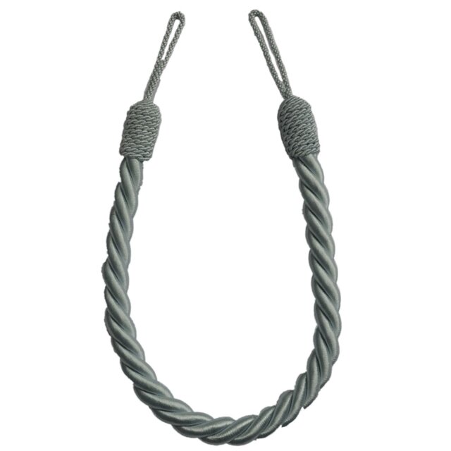 Rope Tieback - Sky Blue - Wilko - image 1