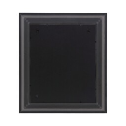 Mode Mirrored Photo Frame Silver 12 x 10in - The Port. Co Gallery - Wilko - thumbnail 7