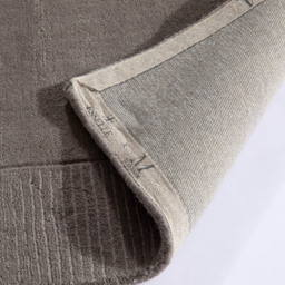 Esselle Home Esme Wool Grey Rug 200 x 290cm - Wilko - thumbnail 5