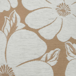Velosso Poppy Cream Chenille Filled Cushion 43 x 43cm 2 Pack - Wilko - thumbnail 3