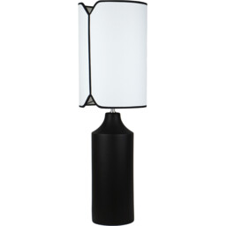 Uma Lamp Black - Wilko - thumbnail 6