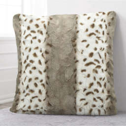Velosso Simbaa Multicolour Filled Cushion 56 x 56cm 2 Pack - Wilko - thumbnail 3