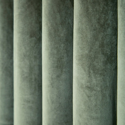 Helena Springfield Escala Lined Sage Curtains 168 x 137cm - Size: W 168 x D 137cm - Wilko - thumbnail 4