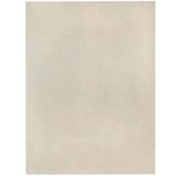 tectake Zonelle Beige Short Pile Ultra Soft Rug 230 x 160cm - Size: 1.5 x 200 x 140cm - Black - Wilko