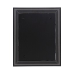 Mode Mirrored Photo Frame Silver 14 x 11in - The Port. Co Gallery - Wilko - thumbnail 7