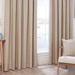 Padstow Thermal Curtain - Natural/229cm - Divante - Wilko - thumbnail 7