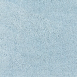 Super Soft Throw - Blue - Wilko - thumbnail 4