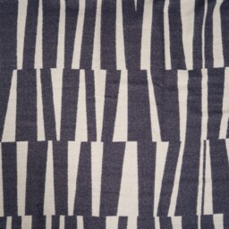 Grayson Woven Throw Navy - Divante - Wilko - thumbnail 4