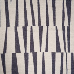 Grayson Woven Throw Navy - Divante - Wilko - thumbnail 6