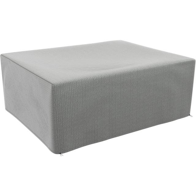 Outsunny Grey Waterproof Anti UV Garden Furniture Cover 235 x 190 x 90cm - Wilko - image 1
