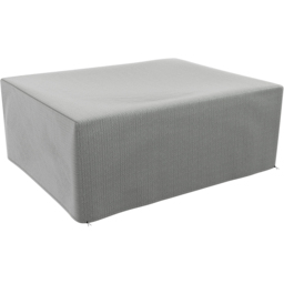 Outsunny Grey Waterproof Anti UV Garden Furniture Cover 235 x 190 x 90cm - Wilko - thumbnail 1