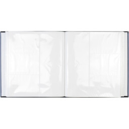Single Photo Album 6 x 4 inch 500 Photos in Assorted styles - Wilko - thumbnail 4