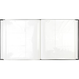 Single Photo Album 6 x 4 inch 500 Photos in Assorted styles - Wilko - thumbnail 7