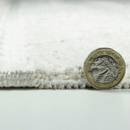 Esselle Home Arctic Contour Natural and Mink Rug 200 x 290cm - Cream - Wilko - thumbnail 5