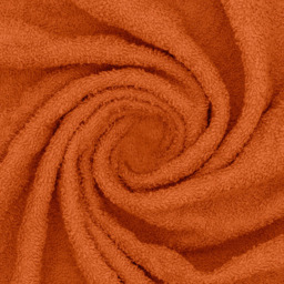 Velosso Hampi Cotton Orange Bath Sheet Set of 2 - Wilko - thumbnail 5
