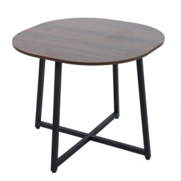 Millie Dining Table and Chairs Set - Black - Size: 4 Seater - Wilko - thumbnail 2