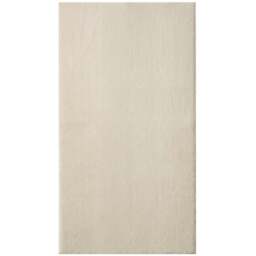 tectake Zonelle Beige Short Pile Ultra Soft Rug 110 x 60cm - Size: 87 x 50 x 137cm - Brown - Wilko - thumbnail 1