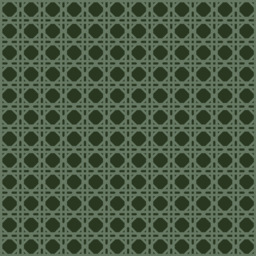 furn. Untamed King Size Green Duvet Set - Wilko - thumbnail 7