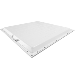 ENER-J 3 Pack 40W 6000K LED Ceiling Backlit Panel Lights - Size: 6.2 x 3 x 6.2cm - White - Wilko - thumbnail 5