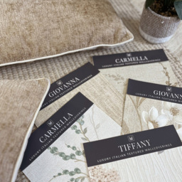 Belgravia Decor Beige Chenille Cushion 50 x 50cm - Size: 50 x 50 x 5cm - Brown - Wilko - thumbnail 5